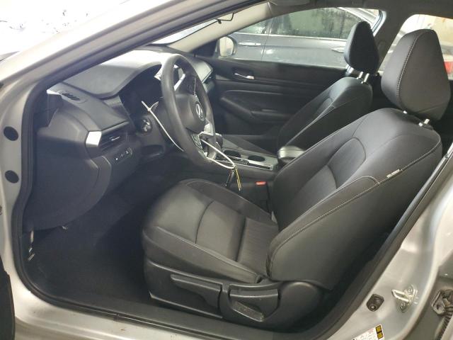Photo 7 from auction – 2021 NISSAN ALTIMA S with VIN 1N4BL4BV8MN369929