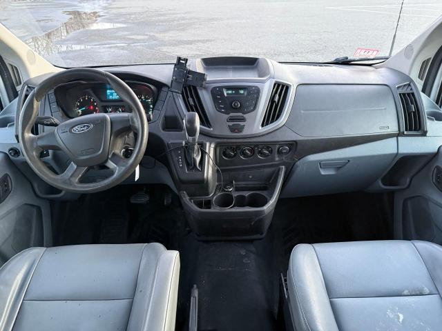 Photo 9 from auction – 2015 FORD TRANSIT T- with VIN 1FBAX2CM7FKA92784
