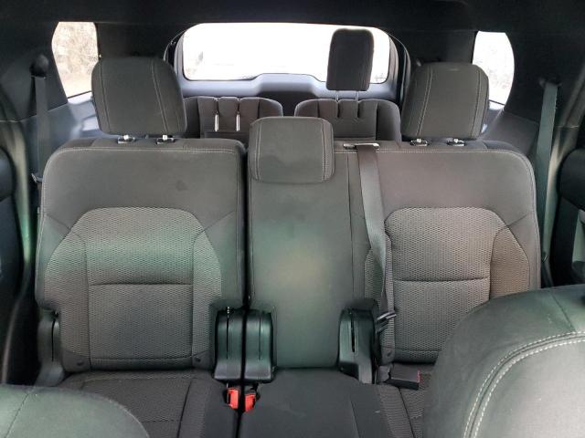 Photo 10 from auction – 2016 FORD EXPLORER X with VIN 1FM5K8DHXGGC69053