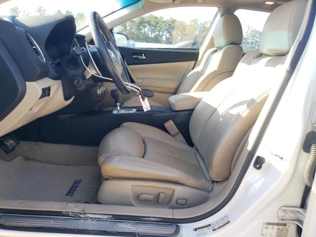 Photo 7 from auction – 2013 NISSAN MAXIMA S with VIN 1N4AA5AP5DC824399