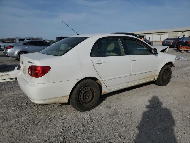 Снимка 3 от търг – 2006 TOYOTA COROLLA CE с VIN JTDBR32E360095025