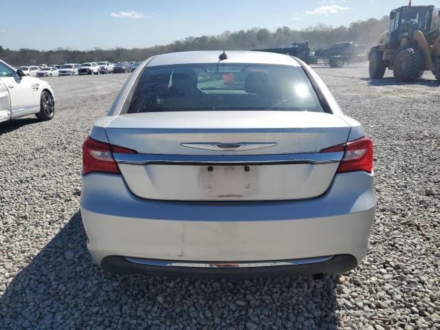 Снимка 6 от търг – 2012 CHRYSLER 200 с VIN 1C3CCBAB7CN104738