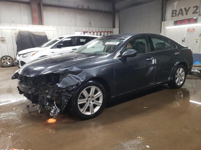 LEXUS ES 350 2008 with VIN JTHBJ46G582260569 - Photo from auction