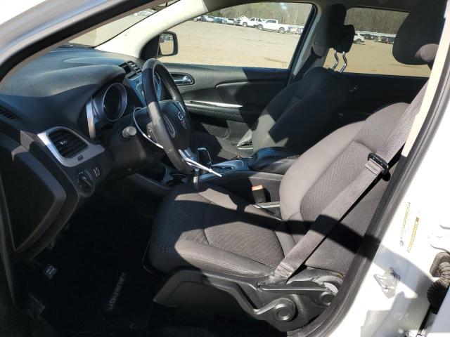Photo 7 from auction – 2017 DODGE JOURNEY SE with VIN 3C4PDCAB7HT630231