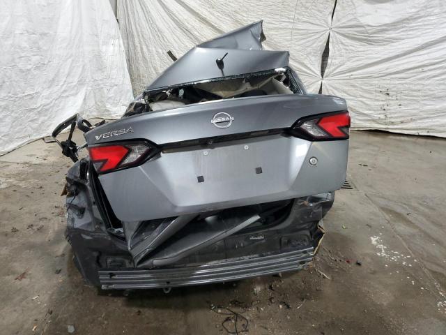 Photo 6 from auction – 2024 NISSAN VERSA S with VIN 3N1CN8DVXRL881568