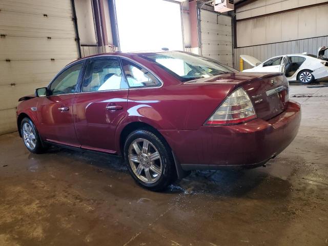 Zdjęcie 2 z aukcji – 2008 FORD TAURUS LIM z VIN 1FAHP28W08G187218