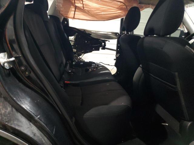 Photo 11 from auction – 2009 SUBARU FORESTER 2.5X with VIN JF2SH61609G714823