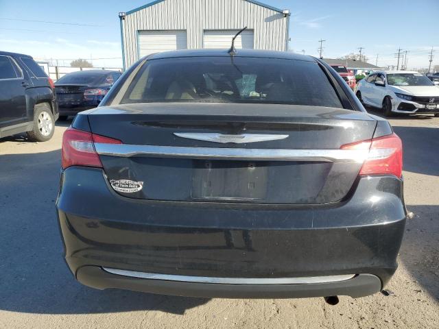 Photo 6 from auction – 2011 CHRYSLER 200 TOURIN with VIN 1C3BC1FB8BN592966