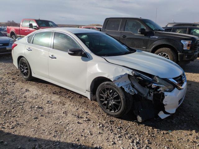 Photo 4 from auction – 2017 NISSAN ALTIMA 2.5 with VIN 1N4AL3AP2HC476193