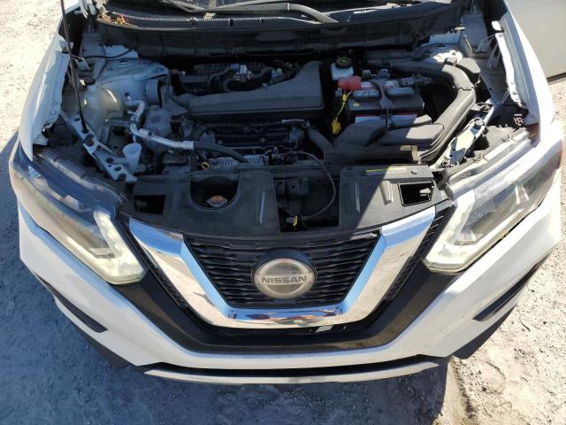 Photo 12 from auction – 2018 NISSAN ROGUE S with VIN JN8AT2MT7JW451358