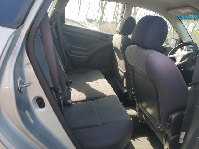 Снимка 10 от търг – 2003 TOYOTA COROLLA MA с VIN 2T1KR32E73C065849