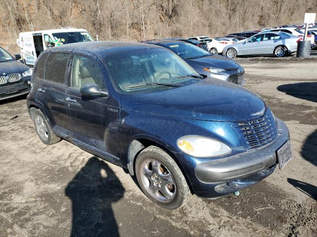 Photo 4 from auction – 2001 CHRYSLER CROSSFIRE with VIN 3C8FY4BB61T673449