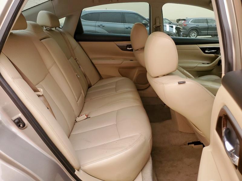 Photo 10 from auction – 2014 NISSAN ALTIMA 2.5 with VIN 1N4AL3AP6EN224866