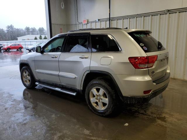 Photo 2 from auction – 2012 JEEP GRAND CHER with VIN 1C4RJFAG7CC274527