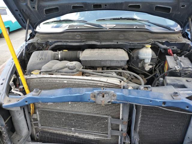Photo 11 from auction – 2003 DODGE RAM 1500 S with VIN 1D7HA18N53J564642