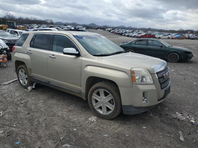 Photo 4 from auction – 2010 GMC TERRAIN SL with VIN 2CTALHEW2A6325771