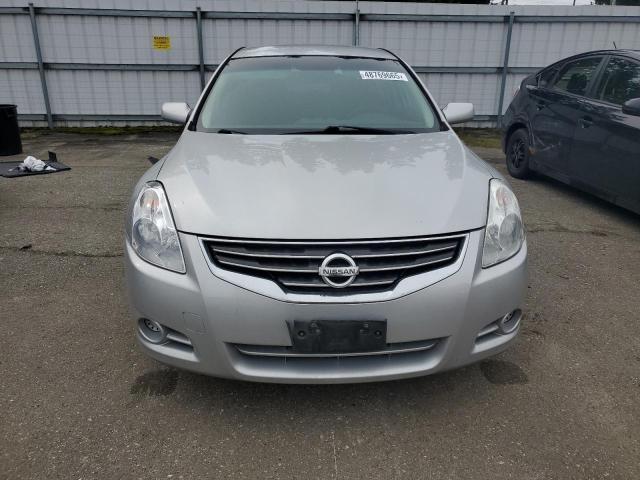 Photo 5 from auction – 2010 NISSAN ALTIMA BAS with VIN 1N4AL2AP4AN490276