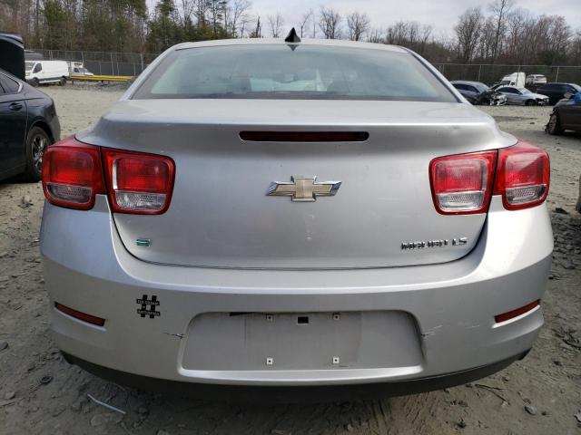 Photo 6 from auction – 2015 CHEVROLET MALIBU LS with VIN 1G11B5SL5FF252733