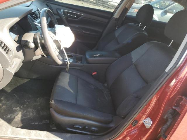 Photo 7 from auction – 2016 NISSAN ALTIMA 2.5 with VIN 1N4AL3AP6GC293765