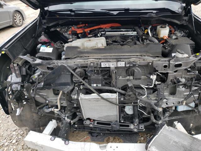 Photo 12 from auction – 2023 TOYOTA SEQUOIA SR with VIN 7SVAAABA0PX005655