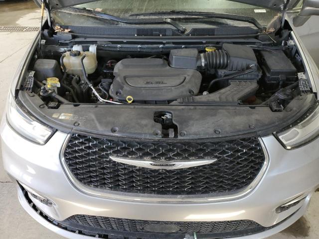 Photo 12 from auction – 2021 CHRYSLER PACIFICA T with VIN 2C4RC1BG0MR533332