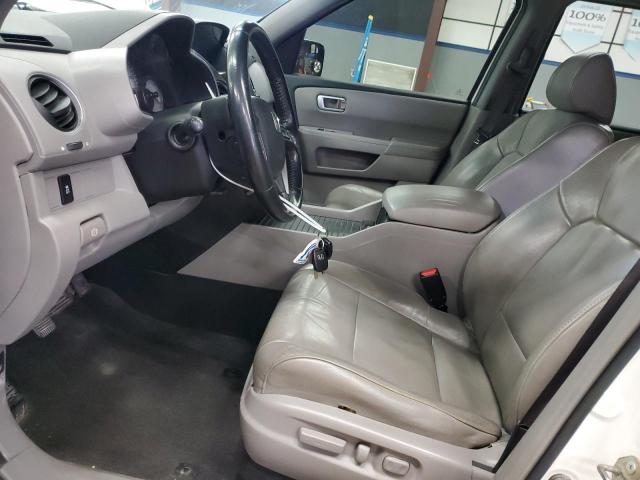صورة رقم 7 من المزاد - 2012 HONDA PILOT EXL مع VIN 5FNYF4H58CB075446