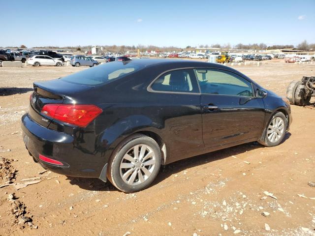 Photo 3 from auction – 2016 KIA FORTE EX with VIN KNAFX6A88G5604743