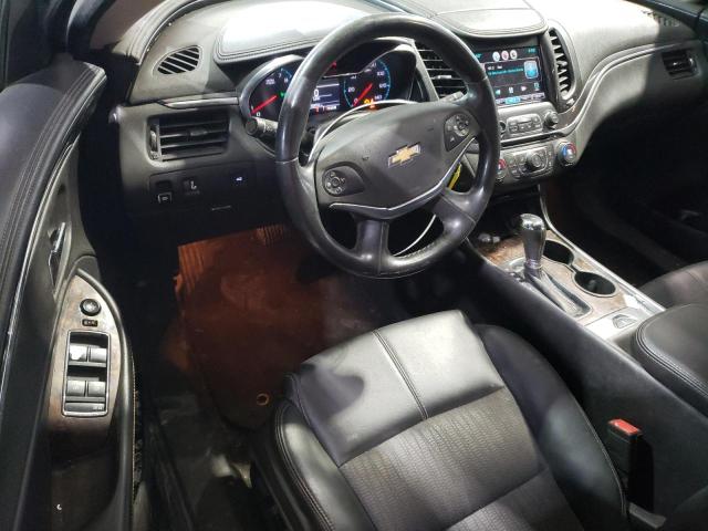 Photo 8 from auction – 2015 CHEVROLET IMPALA LT with VIN 2G1125S3XF9199360