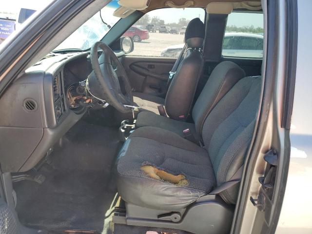 Photo 7 from auction – 2003 CHEVROLET SILVERADO with VIN 1GCEC19X53Z283529