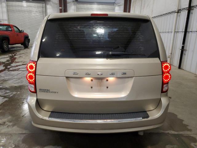 Photo 6 from auction – 2012 DODGE GRAND CARA with VIN 2C4RDGBG0CR414890