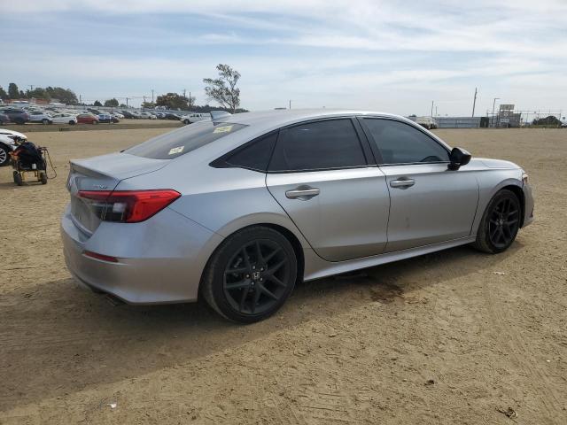 Photo 3 from auction – 2023 HONDA CIVIC with VIN 2HGFE2F5XPH532132
