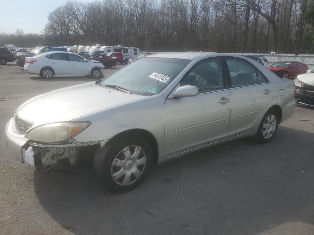 TOYOTA CAMRY LE 2003 with VIN 4T1BE32K33U737924 - Photo from auction