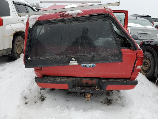 Photo 6 from auction – 2010 FORD RANGER SUP with VIN 1FTKR4EE8APA20225