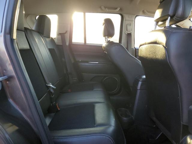 Снимка 11 от търг – 2016 JEEP COMPASS LA с VIN 1C4NJDEB0GD542254