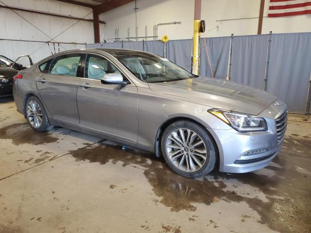 Photo 4 from auction – 2016 HYUNDAI GENESIS 3. with VIN KMHGN4JE1GU108580