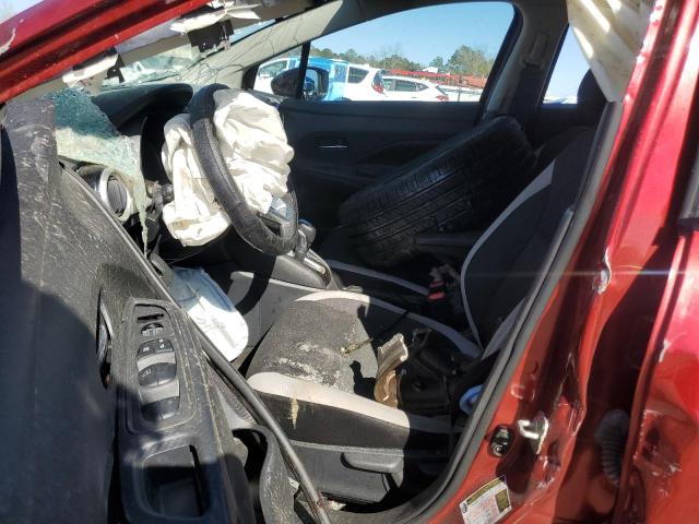 Photo 7 from auction – 2020 NISSAN VERSA SV with VIN 3N1CN8EV8LL878173