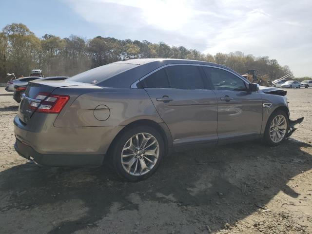 Photo 3 from auction – 2013 FORD TAURUS LIM with VIN 1FAHP2F86DG218552