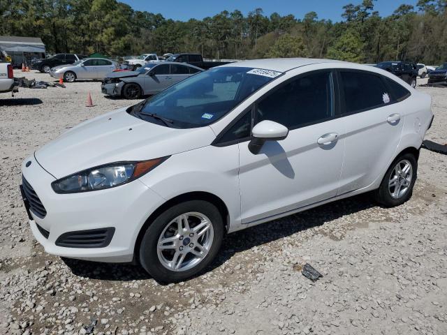 Photo 1 from auction – 2018 FORD FIESTA SE with VIN 3FADP4BJ3JM117120