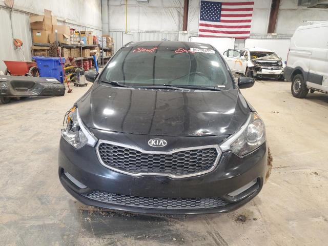 Снимка 5 от търг – 2015 KIA FORTE LX с VIN KNAFK4A69F5343302