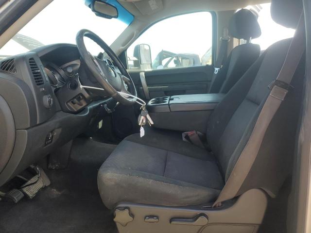 Photo 7 from auction – 2013 CHEVROLET SILVERADO with VIN 1GC4K0C85DF242640