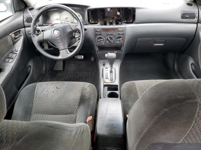 Photo 8 from auction – 2005 TOYOTA COROLLA CE with VIN 1NXBR32E95Z358444