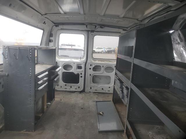 Photo 10 from auction – 2006 FORD ECONOLINE with VIN 1FTNE24W56HB13194