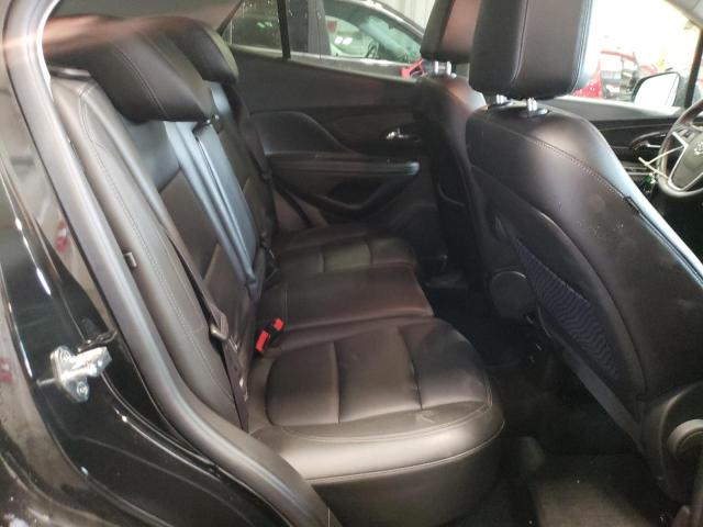 Photo 11 from auction – 2018 BUICK ENCORE ESS with VIN KL4CJGSM3JB664828