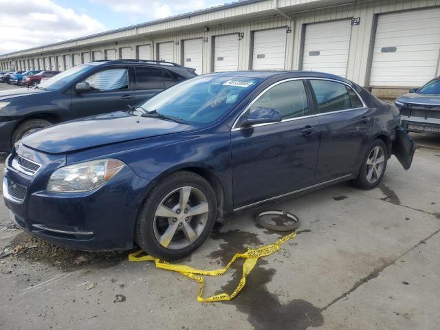 CHEVROLET MALIBU 1LT 2011 with VIN 1G1ZC5E13BF184369 - Photo from auction