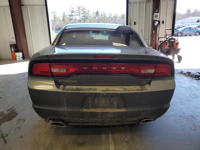 Photo 6 from auction – 2012 DODGE CHARGER SE with VIN 2C3CDXBG4CH296567