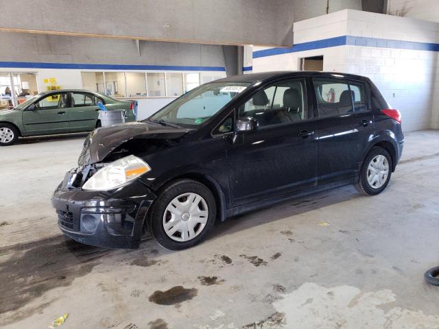 Снимка 1 от търг – 2012 NISSAN VERSA S с VIN 3N1BC1CP6CK298410