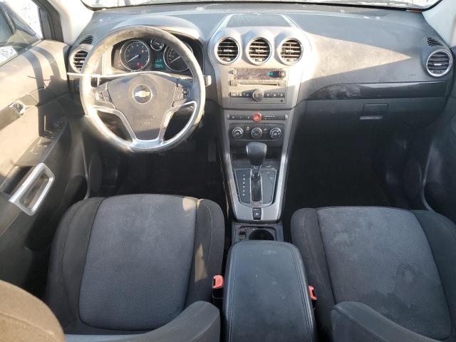 Photo 8 from auction – 2014 CHEVROLET CAPTIVA LS with VIN 3GNAL2EK6ES659144