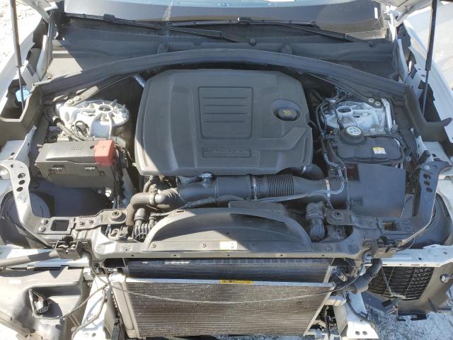 Photo 12 from auction – 2020 JAGUAR F-PACE PRE with VIN SADCJ2FX3LA647800
