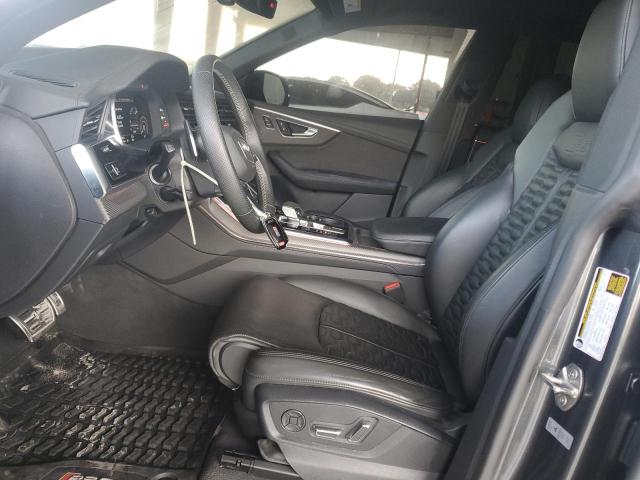 Zdjęcie 7 z aukcji – 2023 AUDI RS Q8 z VIN WU1ARBF19PD039360