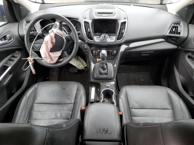 Photo 8 from auction – 2015 FORD ESCAPE TIT with VIN 1FMCU0J95FUB02129